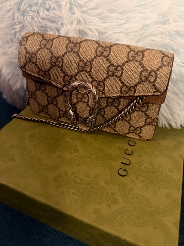 Gucci dionysus supreme - gucci,
