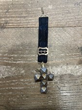 Antique Victorian Masonic Ball