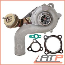 TURBOCHARGER FOR VW BORA 1J
