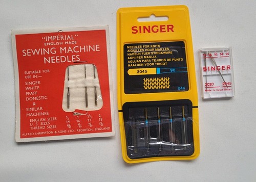 Vintage bundle sewing - bundle, of