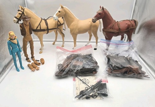 Large lot johnny - lot,
