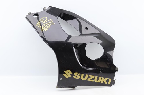 Left side fairing - fairing, suzuki