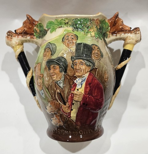 Royal doulton the john peel - the,