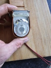 Vintage Hanimex Sekonic Camera