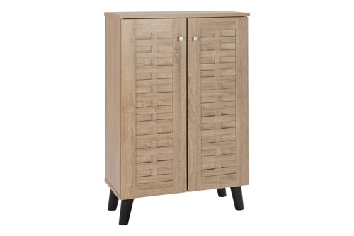 Shoe storage cabinet doors - shoe,