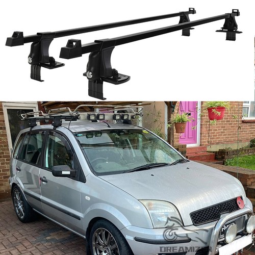 Top roof rack crossbars - rack,