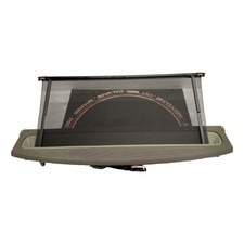 BENTLEY CONTINENTAL BLIND MK1 3W FLYING SPUR REAR SCREEN BLIND  3W5861325