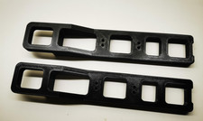 Side Protection Guard Rails