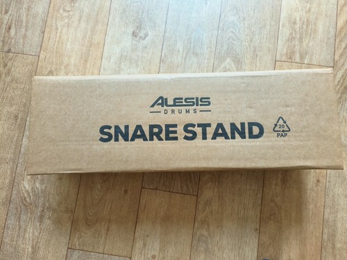 Alesis snare drum stand - snare, for