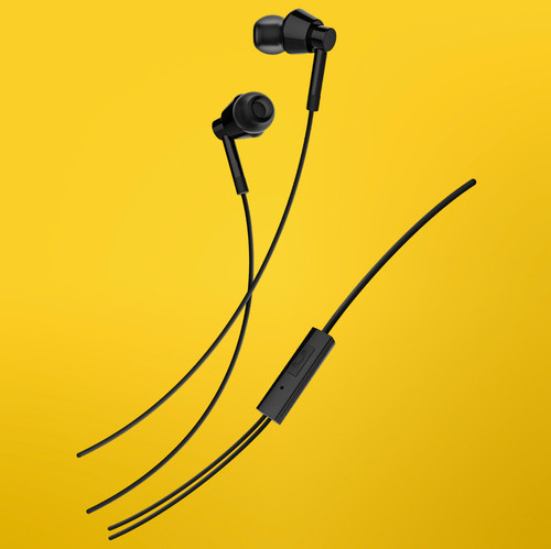 Nokia 101 wired - nokia, buds