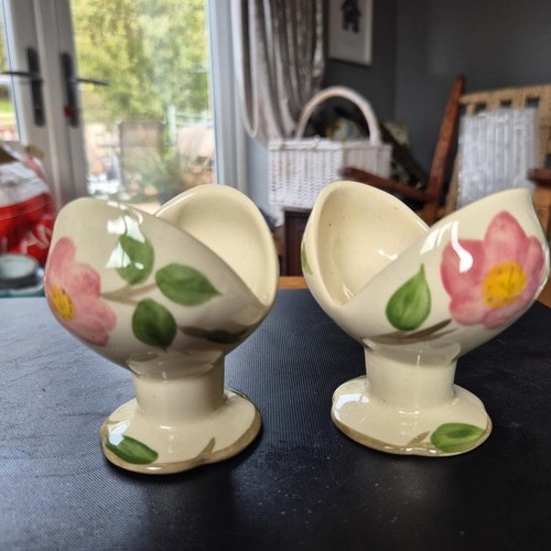 Beautiful pair vintage - a,