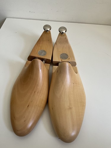 John lobb shoe trees - lobb,