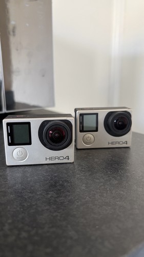 Pro hero silver set - pro, 4