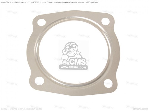 Honda nh80 cylinder - cylinder, head
