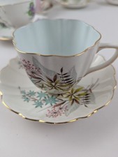 HM Sutherland Atomic Floral