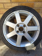 GENUINE FORD FIESTA MK6 / MK7