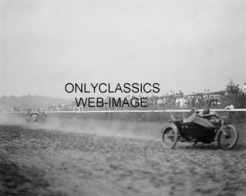 1916 harley davidson sidecar - davidson,