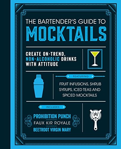 The bartender guide to - the,