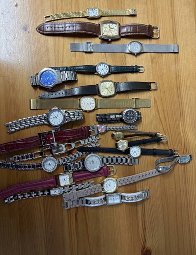 Mixed joblot men and - mixed, of