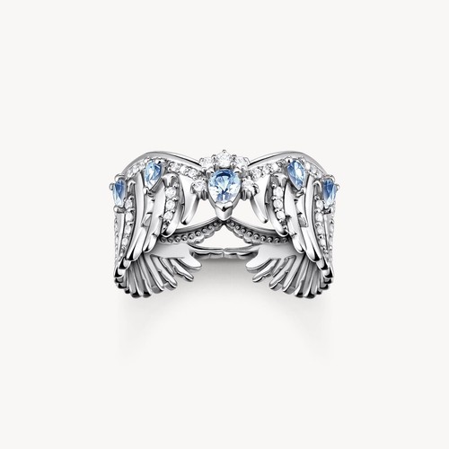 Thomas sabo ring - sabo, ☀️