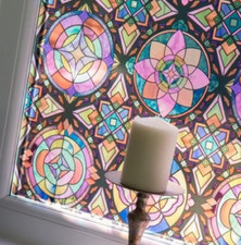  LANCASTER STAINED GLASS