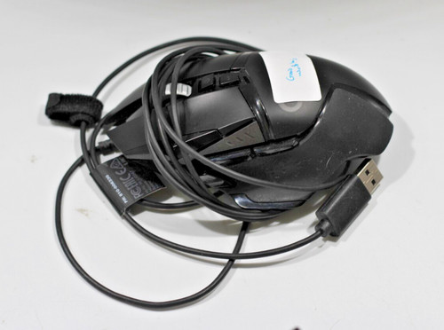 Logitech g502 hero - g502,