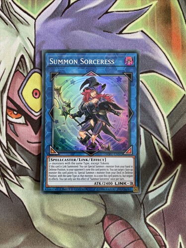 Sofu ense2 summon sorceress - sofu-ense2,