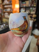 Locke&Co Worcester Miniature