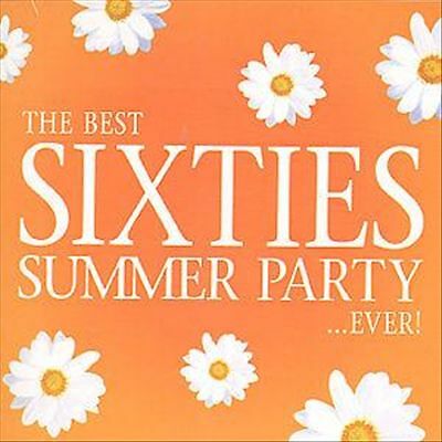 Various best 60s summer - :,