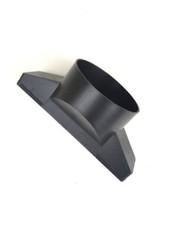 Pipe adaptor fit - mm),
