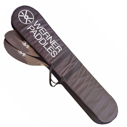 Werner paddle bag - paddle, brand