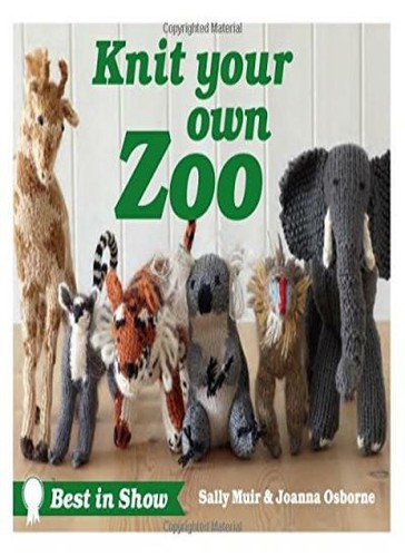 Knit your own zoo - (best, in