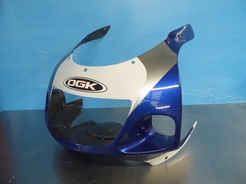 Suzuki gsxr 600 srad - gsxr,