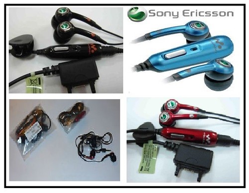 Genuine sony ericsson - genuine,