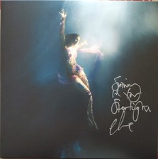 Ellie Goulding Vinyl HIGHER