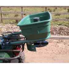 ATV Deluxe Spreader - The Rock