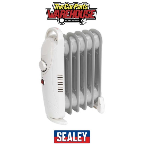 Sealey rd800 element - sealey, 6-element