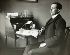 Guglielmo Marconi, Inventor Of
