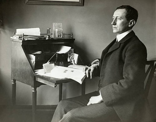 Guglielmo marconi inventor - guglielmo, marconi,