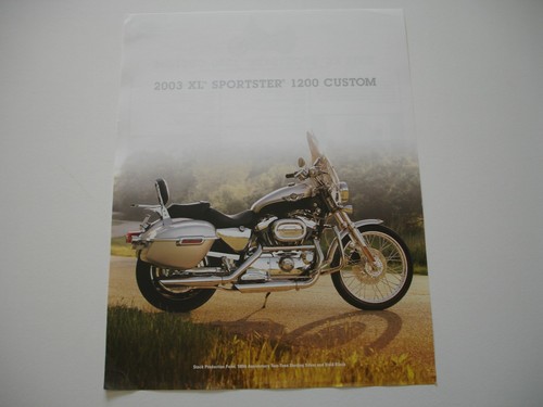 2003 harley davidson 100th - harley,