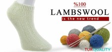 MEN WOMEN %100 MERINO WOOL