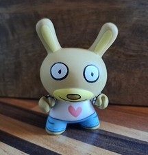 Dunny Fatale Series - Sara