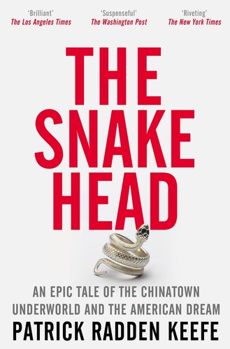 The snakehead epic - epic, tale