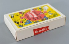 VINTAGE BASSETT ALLSORTS