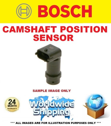 Bosch camshaft position sensor - bosch,