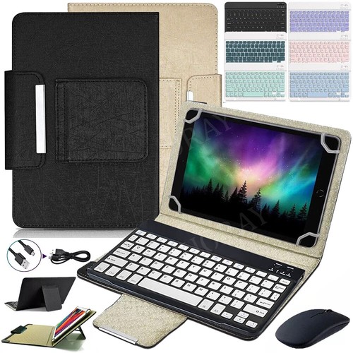 Universal leather case - leather,