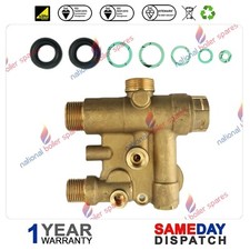 Potterton Titanium 24  28  33