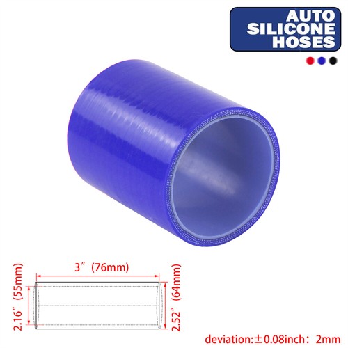 Universal 55mm 3 ply - 55mm, 3-ply