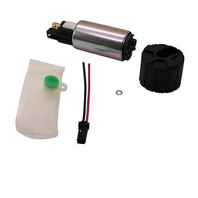 New fuel pump for ford - pump,