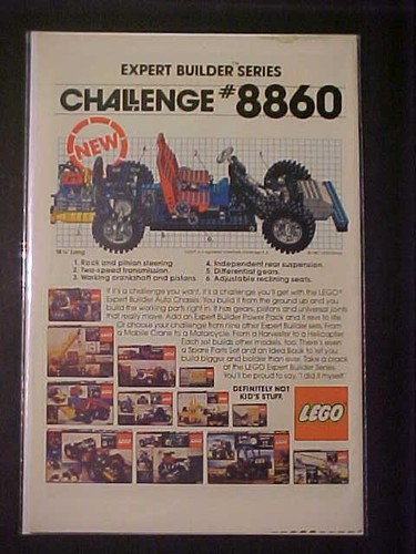 Lego toy building - building, set
